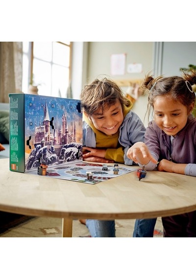 LEGO® Harry Potter 76390 Yılbaşı Takvimi 274 Parça