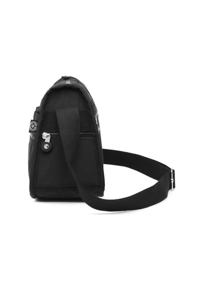 1128 Kadın Postacı Omuz Çantası Smart Bags Siyah