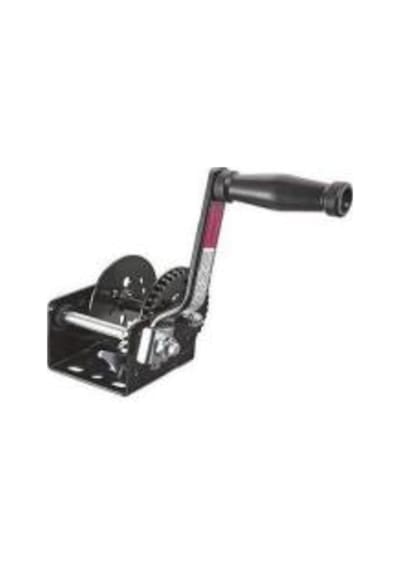 El Vinci-Irgat 1200 Lb-545 Kg