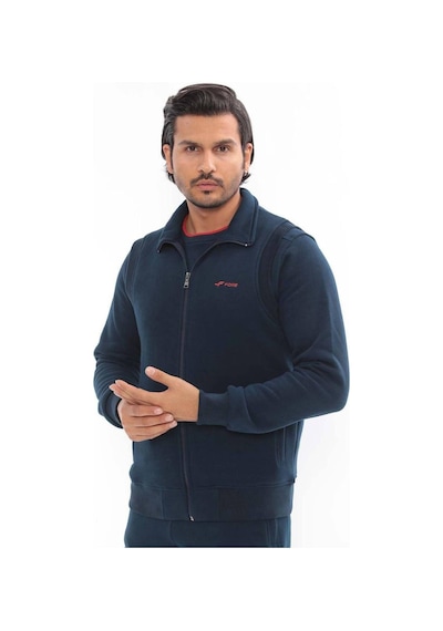 Erkek 3 Iplik 3'lü Sweat Takım Royal