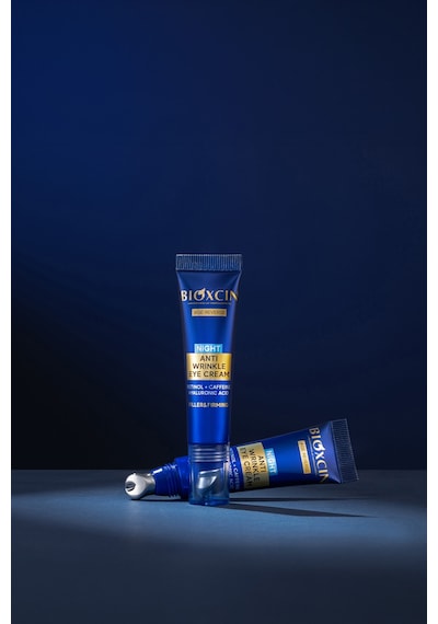 Age Reverse Kırışıklık Karşıtı Göz Kremi 15 ML - %10 Retinol, Kafein, Dolgunluk, Sıkılık