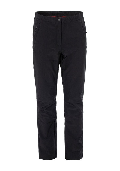Roxy She Ll Sftshll P Kadın Siyah Softshell Pantolon Kadın Softshell Pantolon Terjnp07024 Siyah Siyah