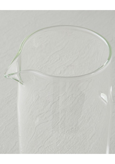English Home Elvica Borosilikat Sürahi 1500 Ml Şeffaf