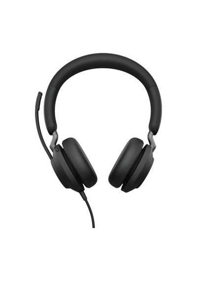 Jabra Evolve2 40 Se Usb-c/a Kulak Üstü Kulaklık