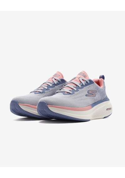 Skechers Go Run Elevate 2.0 Kadın Mavi Koşu Ayakkabısı 129000 Blpk Mavi