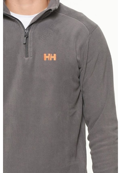 Helly Hansen Mount Fleece Erkek Gri Polar HH..12001 HHA.971