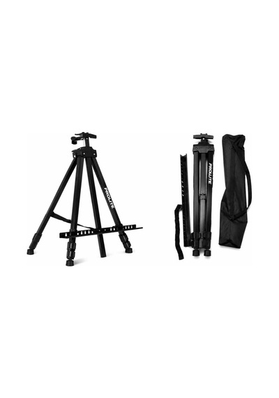 Şovale 1.70 Cm Fotoğraf Resim Sergi Sunum Vb.