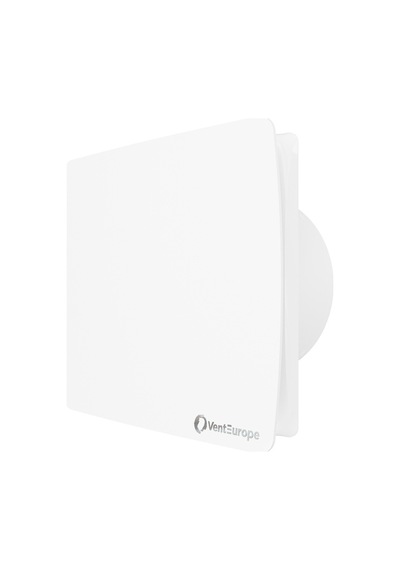 Venteurope Joy 150 Bd 15 Cm Banyo Aspiratörü 210 M³/h