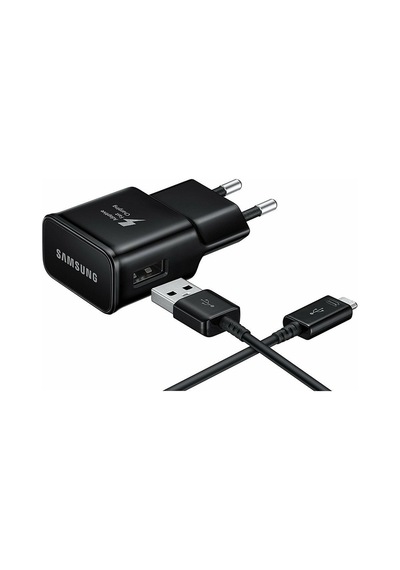 Samsung Uyumlu Type-C Hızlı Şarj Aleti / Şarj Cihazı / Type-C Usb Samsung Uyumlu Type-C Hızlı Şarj Aleti / Şarj Cihazı / Type-C Usb