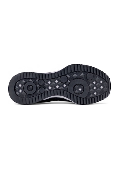 Lescon Astro Walkıng Erkek Spor Ayakkabı Siyah
