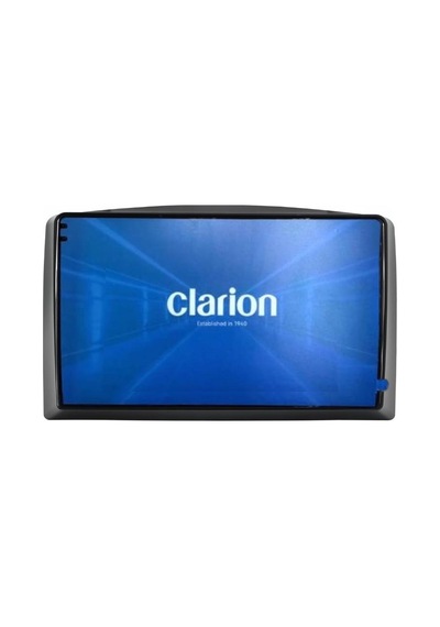 Mercedes Vito Android Multimedya Sistemi 4-64 Clarion 2014-2020 9"