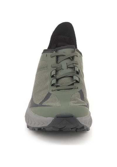 Lumberjack 101877114 Kwon Haki Erkek Outdoor Ayakkabı Haki