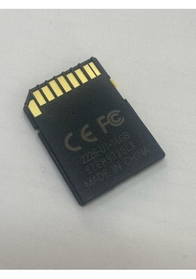 Keepro 16 Gb Sd Kart 16 Gb Sd Hafıza Kartı