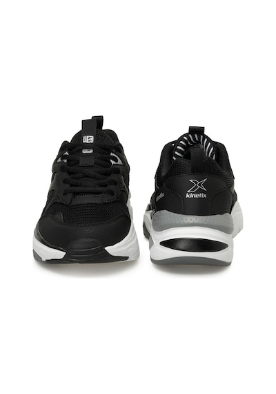 Kinetix Foxy Tx W 4fx Siyah Kadın Sneaker 000000000101490648 Beyaz - Gümüş - Siyah Kinetix Foxy Tx W 4fx Siyah Kadın Sneaker 000000000101490648 Beyaz - Gümüş - Siyah