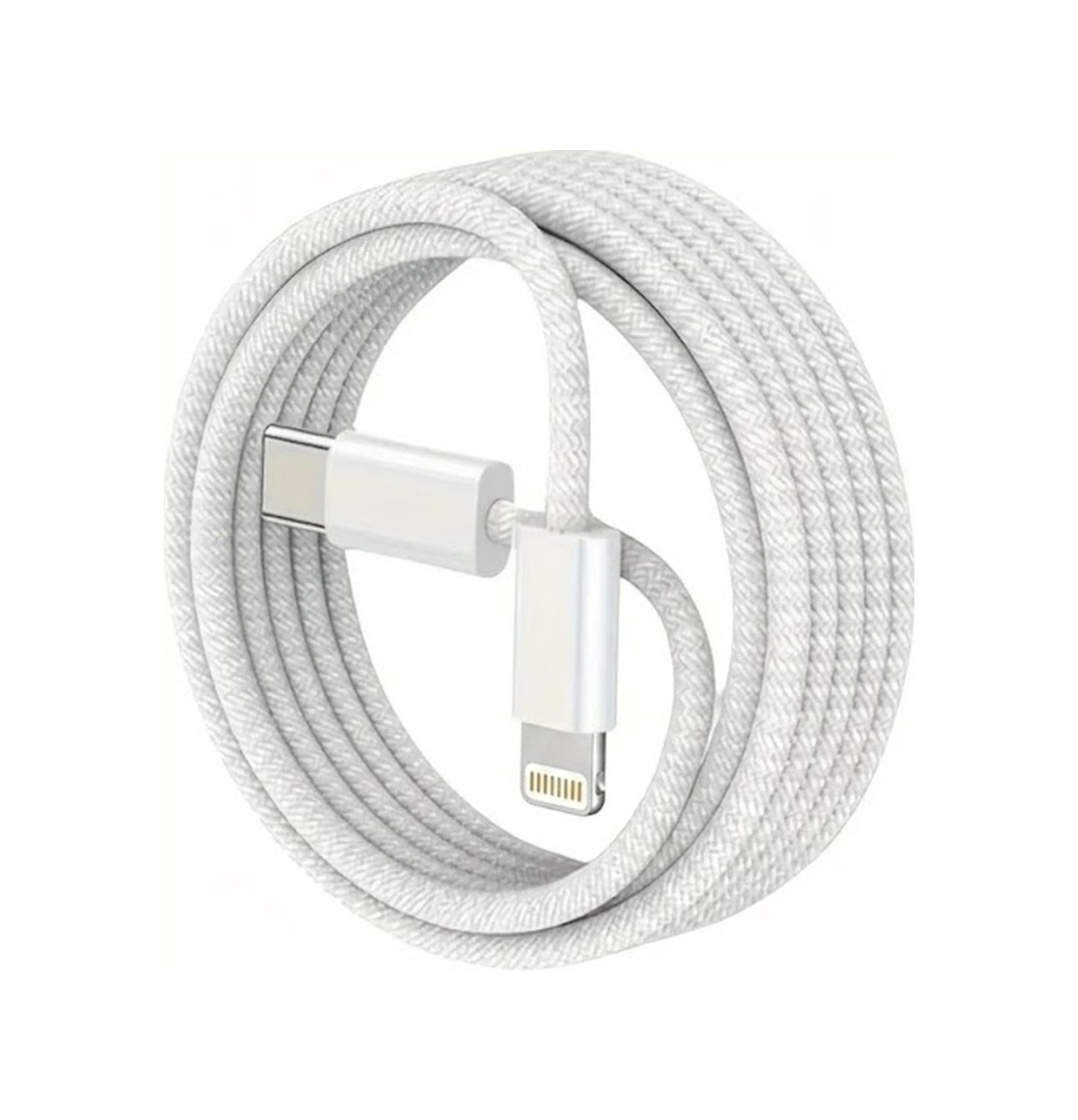 Apple Uyumlu iPhone Type-c To Lightining 20w 1 Metre Hızlı Şarj Kablo 11-12-12pro-13-13promax-14-14pro-14 Promax