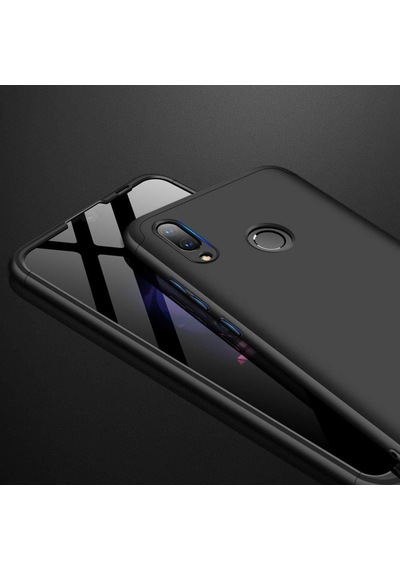 Huawei P Smart 2019 Kilif Zore Kamera Korumali 360 Tam Koruma Ays 439759164