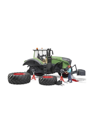 Bruder   Fendt 1050 Vario Traktör - Lastikçi Ve Aksesuarları Br0404