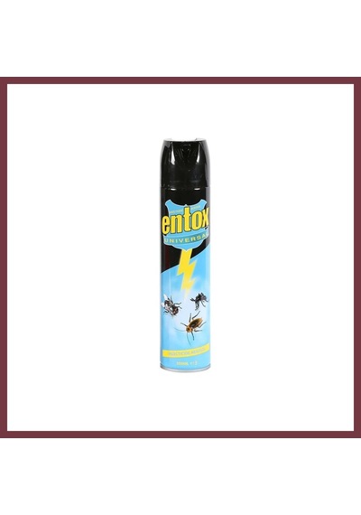 Storeşahin 300 Ml Sinek İlacı Shn0720