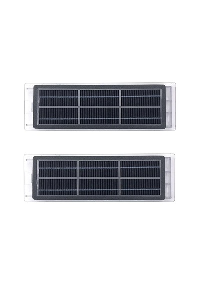 Srfn Ticaret Roborock S51 Uyumlu 7 Parça Set