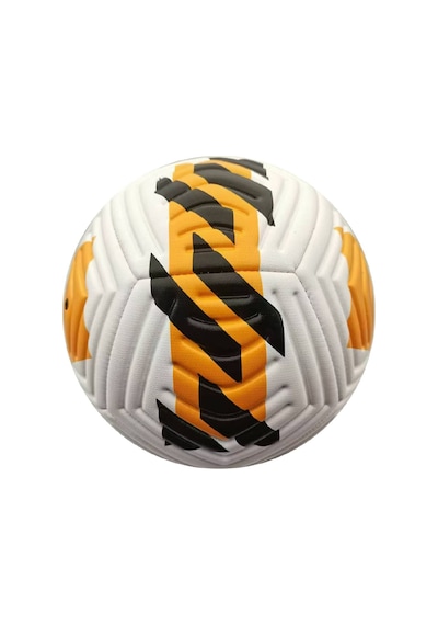Walke 5 Numara Futbol Topu Pompa Hediyeli Turuncu