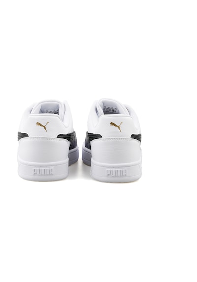 Puma Caven 2.0 Erkek Günlük Ayakkabı 39229003 Beyaz 001