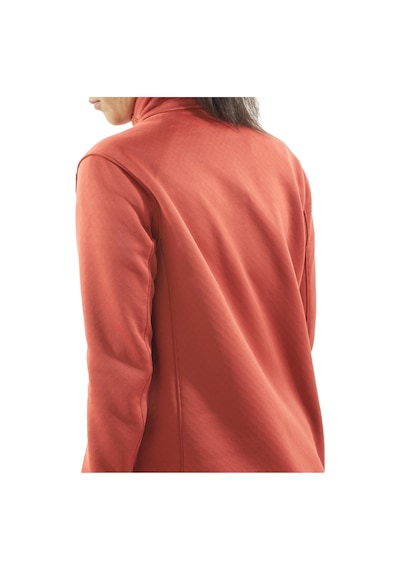 Salomon Sntıal Mıdfleece Fz W Renkli