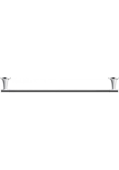 Starck T Uzun Havluluk 600 Mm 0099421000 Siyah