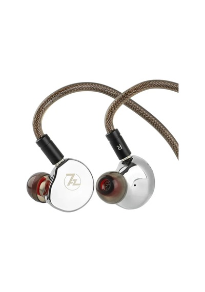 7hz X Crinacle Divine 14.5mm Planar Manyetik Hifi Iem Kulaklık Kulak Içi Kulaklık