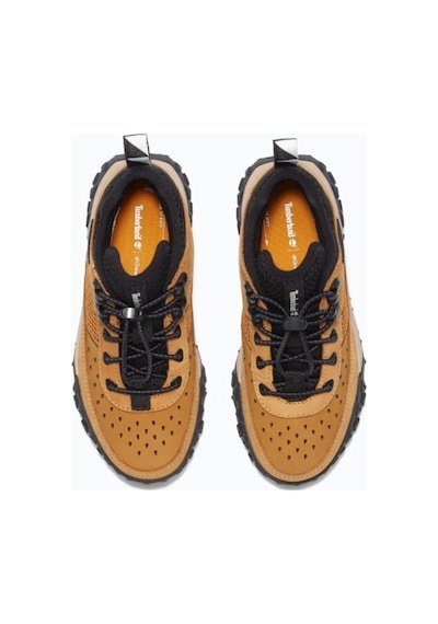Timberland Greenstride Motion 6 Mıd Bungee Sneaker Beyaz
