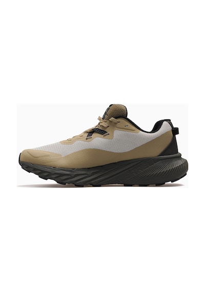 Merrell Agility Trail Erkek Koşu Ayakkabısı 26y J00003282 Bej