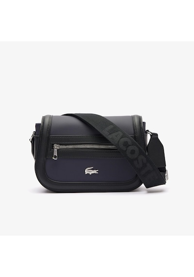 Lacoste Kadın Omuz Çantası Nf4527-n23 Lacivert