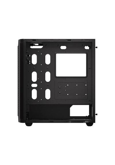 Corsair 480t Rgb Airflow Cc-9020168-eu Fanlı 750 W E-atx Kasa