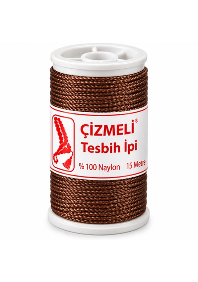 Çizmeli Marka-15metre-12kat-kahverengi