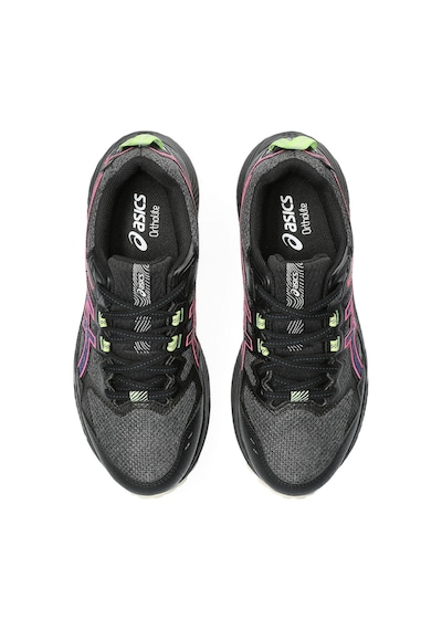 Asics GEL-SONOMA 7 GORE-TEX Siyah Women Outdoor Ayakkabısı 1012B414-020 Gri