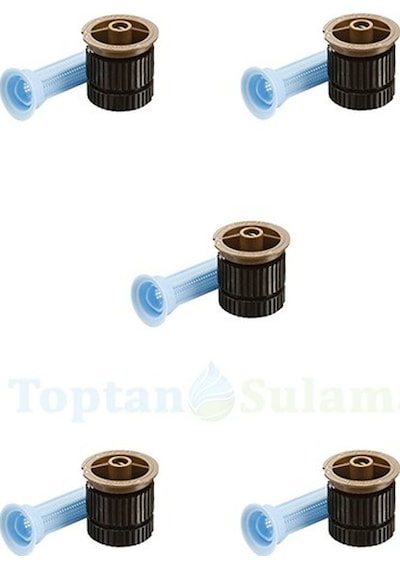 Rain Bird 12 Van Nozul 3,7 Mt - 5 Adet