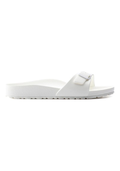 Birkenstock Madrıd Eva Sandalet Tek Renk