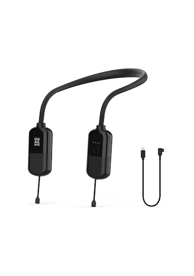 Amvr 8000mah Pil Paketi Quest 2/quest Pro/meta İle Uyumlu