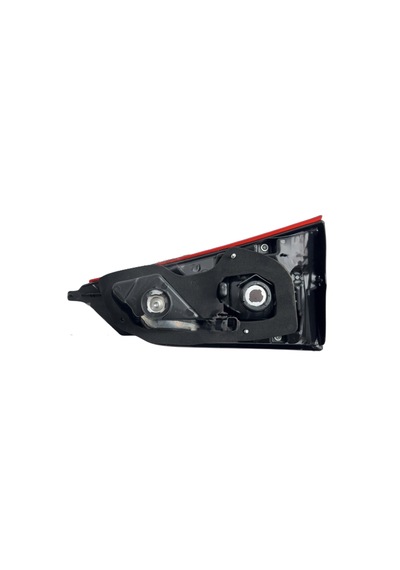 Nissan Qashqai 2014 - 2016 Stop Sol İç