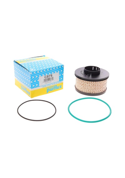 Yakıt Filtresi Oem Mazot 9820226380 / Berlingo C4 Celysee 2008 3008 301 308 508 Prtnr Rftr