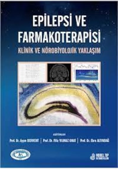 Epilepsi Ve Farmakoterapisi Klinik Ve No Robiyolojik Yaklas Im