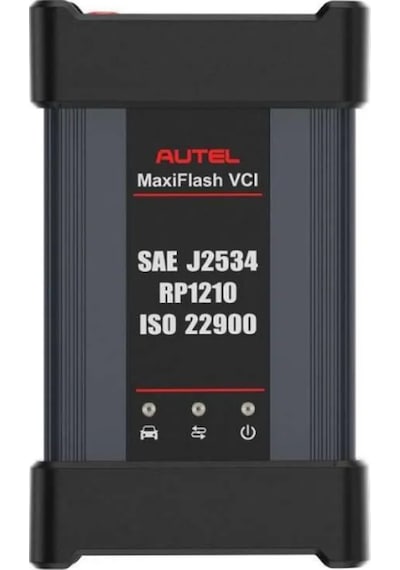 Autel Maxisys - Ms909 Arıza Tespit Cihazı