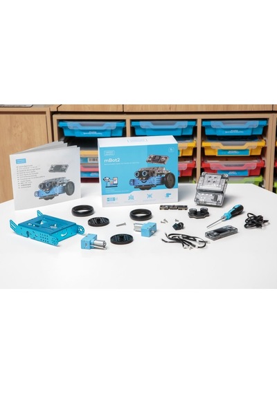 Makeblock Mbot 2 Mbot Neo Robot Kit
