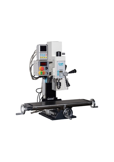 Ozco OZFM20VLD FM20VLD Masaüstü Freze