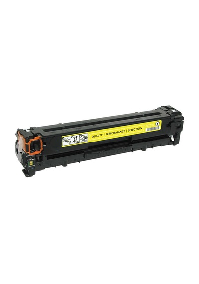 Hp 131A-Cf212A Sarı Uyumlu Toner M251/M276