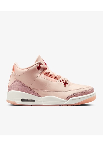 Nike Jordan Air 3 Retro Hj0178-600 Çok Renkli