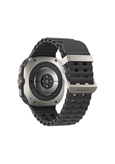 Samsung Galaxy Watch Ultra (2025) 47mm Titanyum Akıllı Saat (Distribütör Garantili)