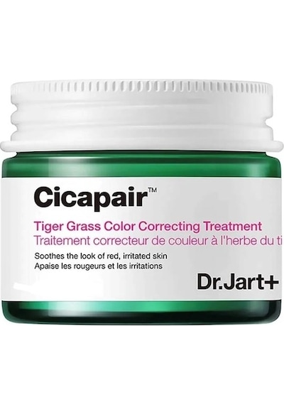 Dr. Jart Cicapair Tiger Grass Color Correcting Treatment 50 ML