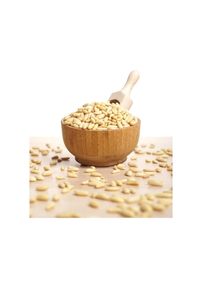 Bulutlar Kuruyemiş Çam Fıstığı Yerli Kg 250 Gr 250 G