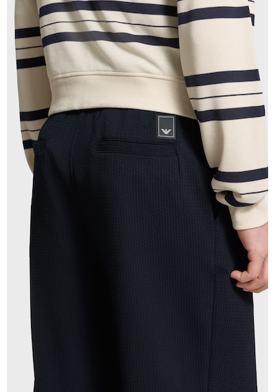Emporio Armani Erkek Pantolon Em005044 Af23623 Ub118 Lacivert