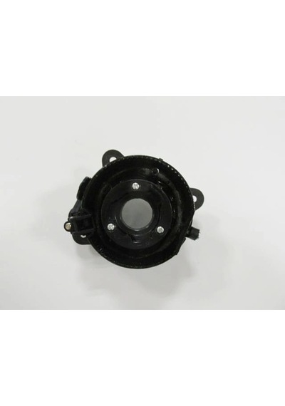 Skoda Roomster 2007-2010 Sis Lambası Sağ Mars E Marklı Oem No: 7e0941700